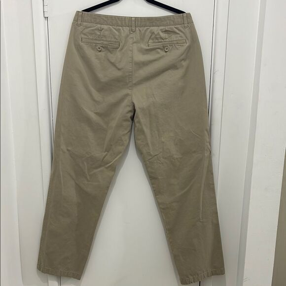 Calvin Klein Men's Tan Pants - Picture 3 of 4